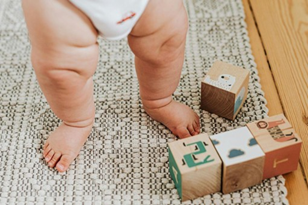 10 Overraskende Fakta Om Børnefødder