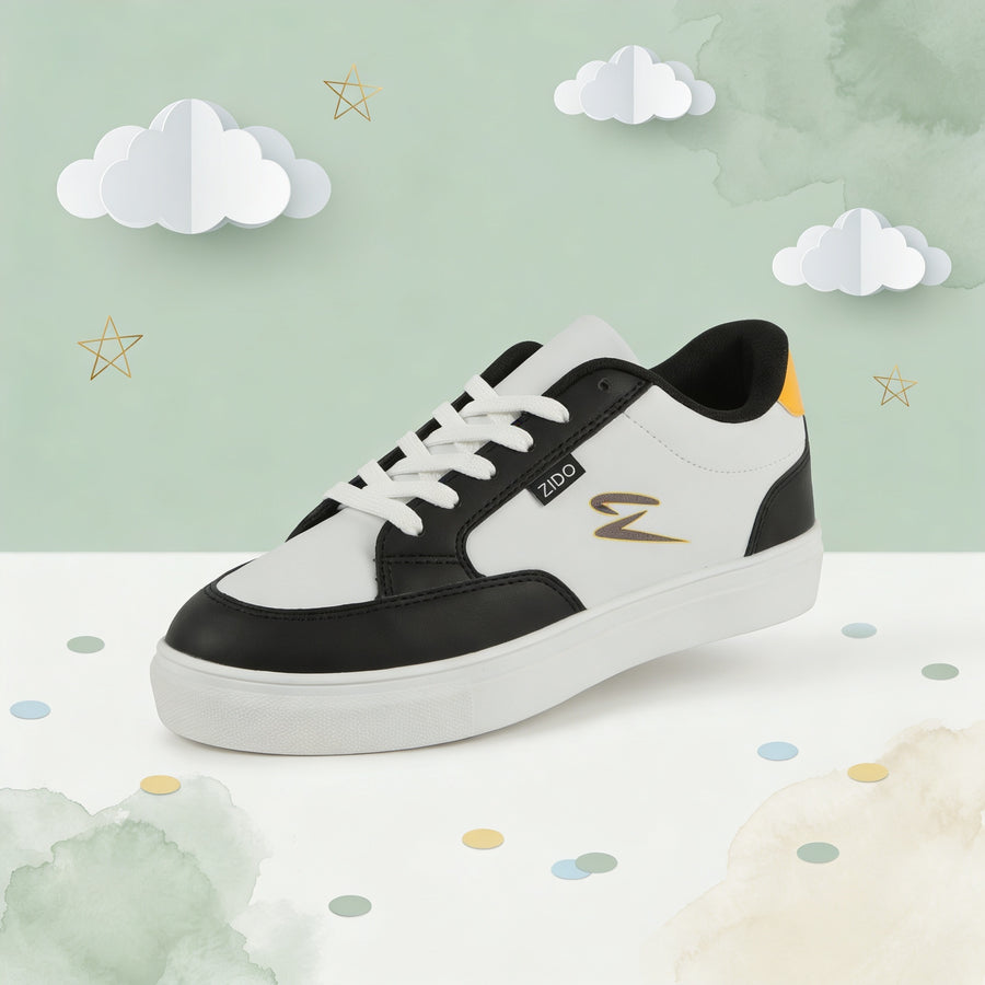 Klassiske Sneakers