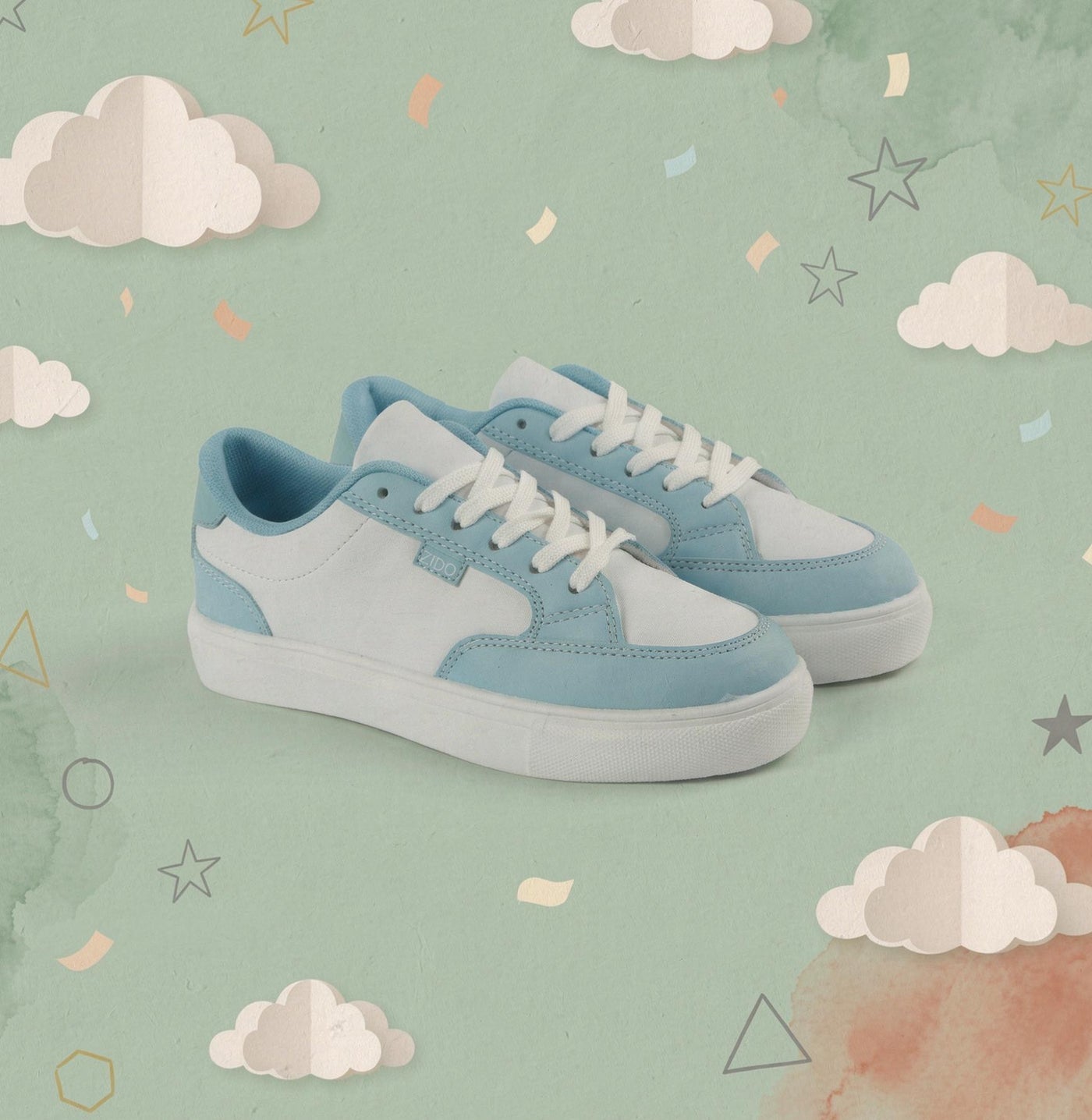 Klassiske sneakers