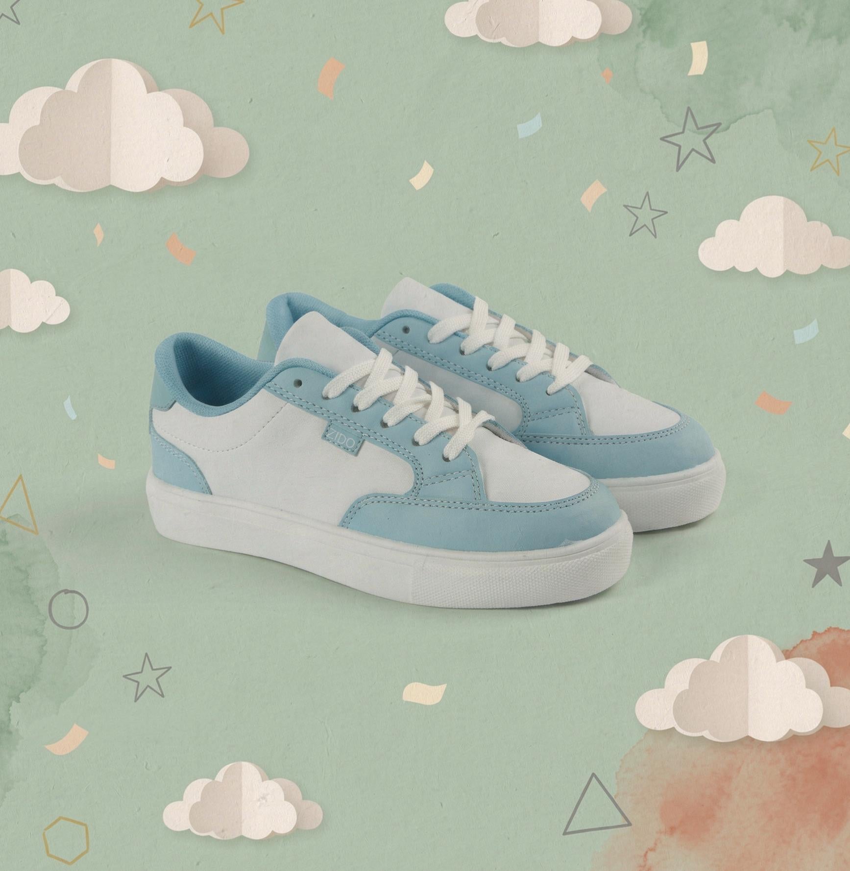 Klassiske sneakers