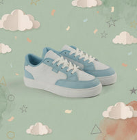 Klassiske sneakers