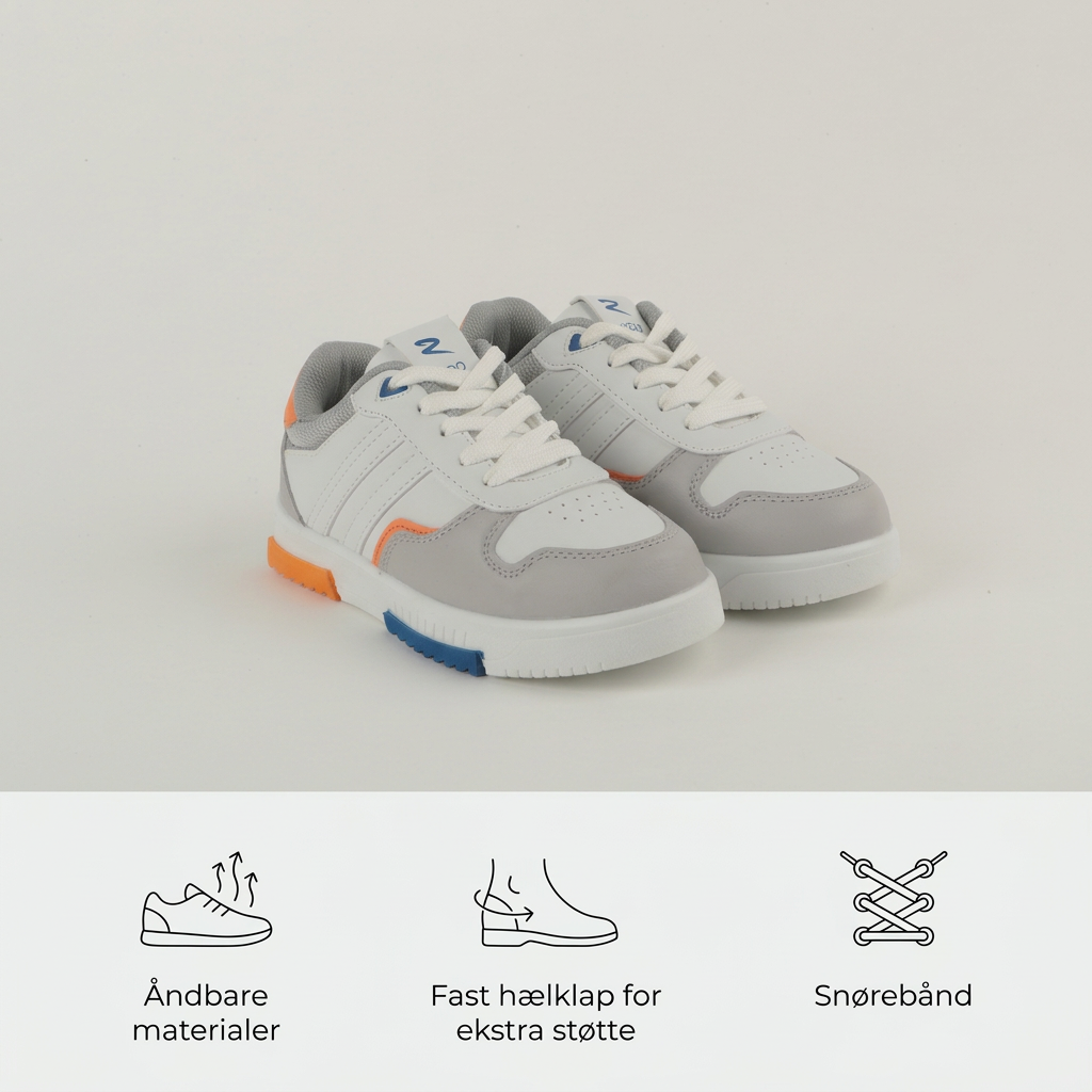 Active Sneakers