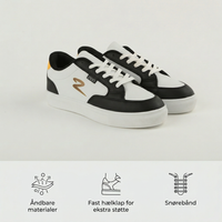 Classic Sneakers