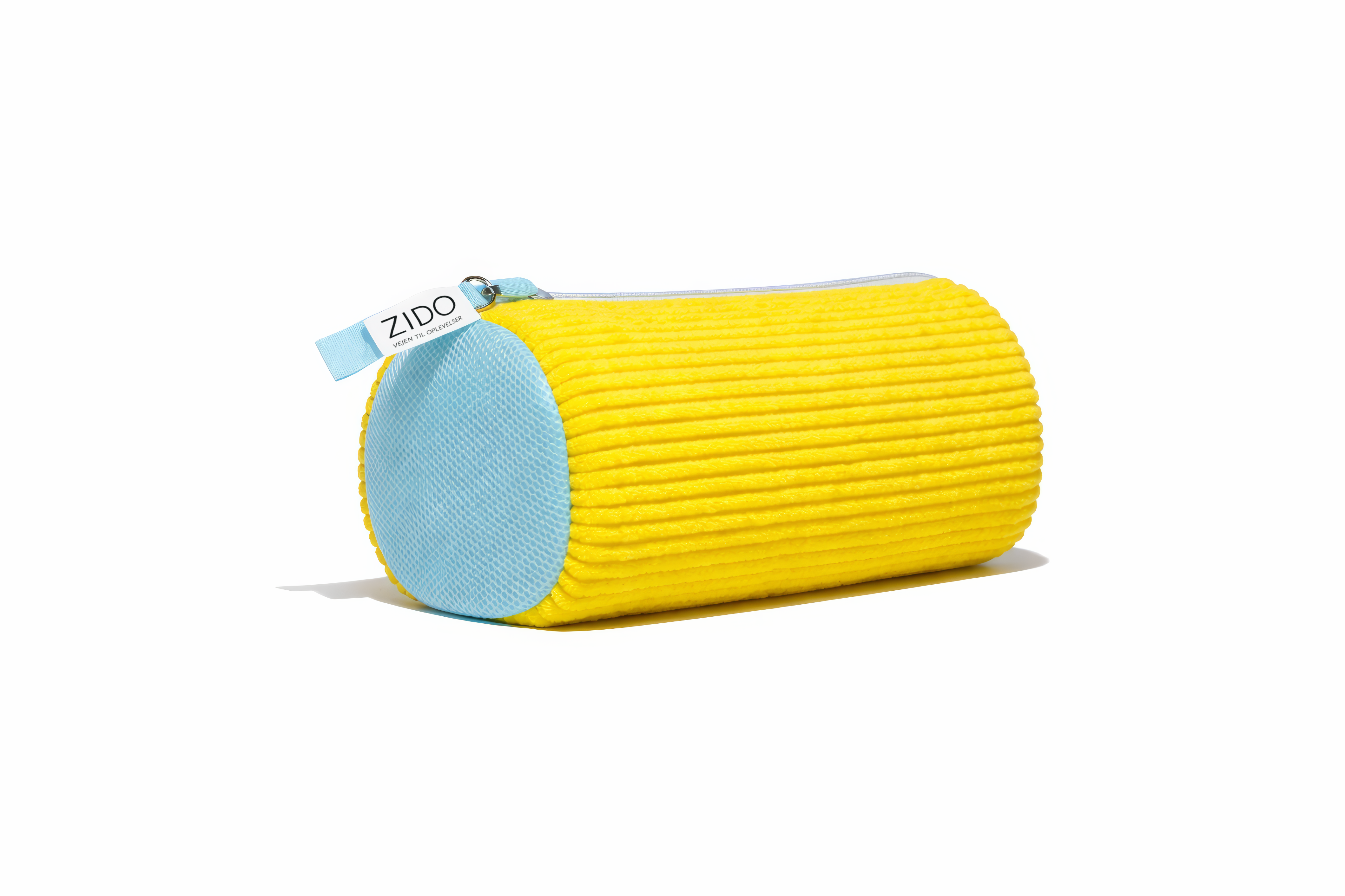 ZIDO Laundry Bag - Yellow