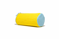 ZIDO Laundry Bag - Yellow