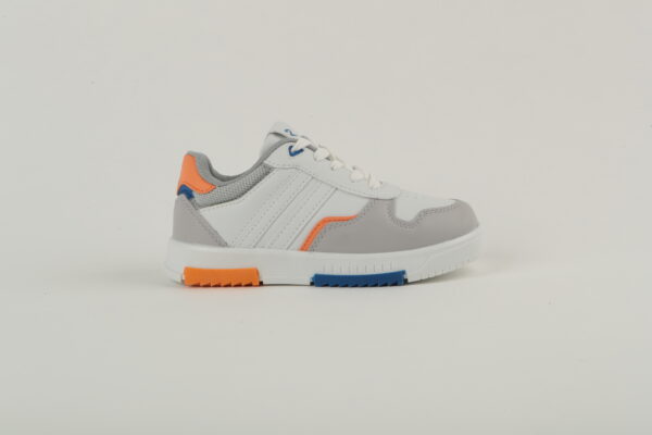 Børnesko - Sneakers Til Børn Fra ZIDO - Komfortable Og Stilfulde Sneakers I Str. 33-38 Til Børn 7-10 År