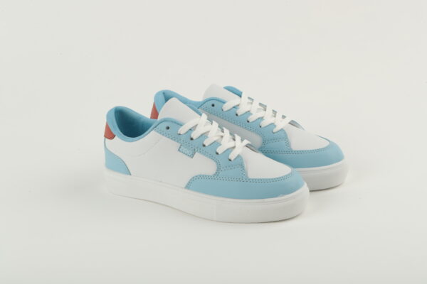 Børnesko - Sneakers Til Børn Fra ZIDO - Komfortable Og Stilfulde Sneakers I Str. 33-38 Til Børn 7-10 År