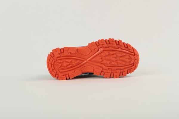 CARL - Orange/Blå - Image 6