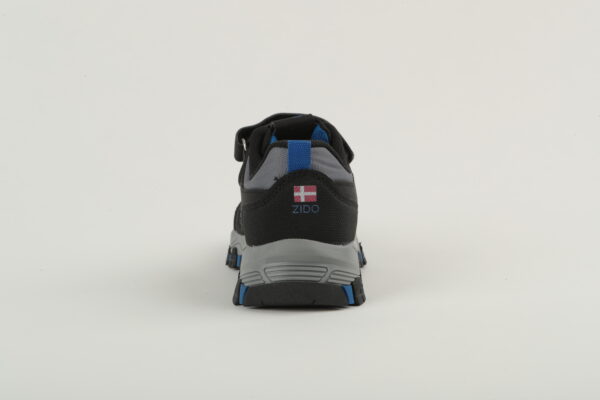 CARL - Grå - Image 4