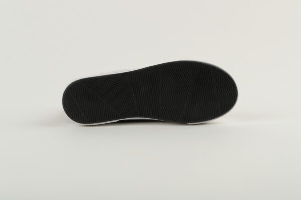 EMMA - Canvas Sneaker Med Motiv - Image 6