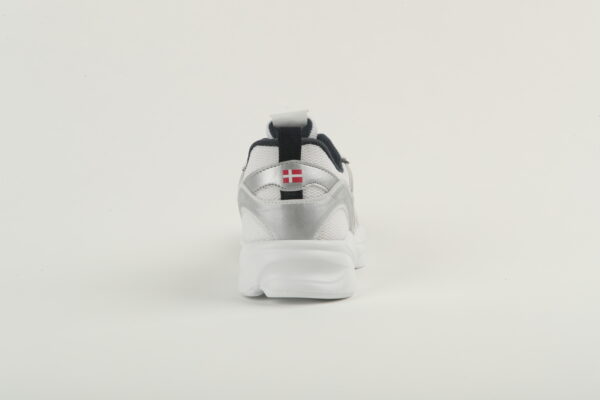 VORTEX  - Hvid - Image 4