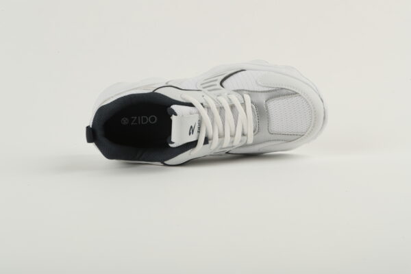 VORTEX  - Hvid - Image 5