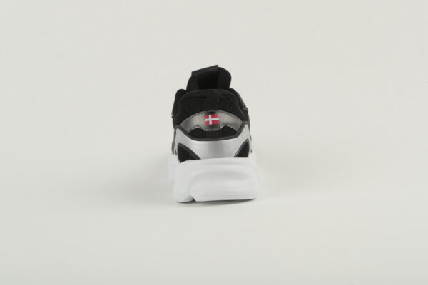 VORTEX  - Sort - Image 4