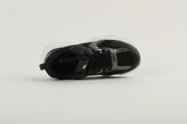 VORTEX  - Sort - Image 5